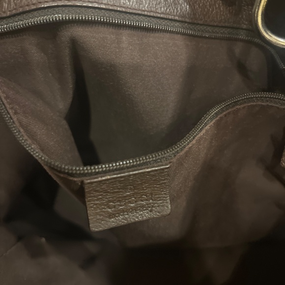 Gucci Bucket bag - Picture 4 of 6